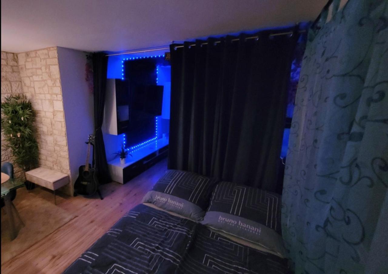 Unique Munich Apartment 1