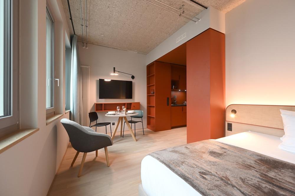 Dein Apart Munchen 1