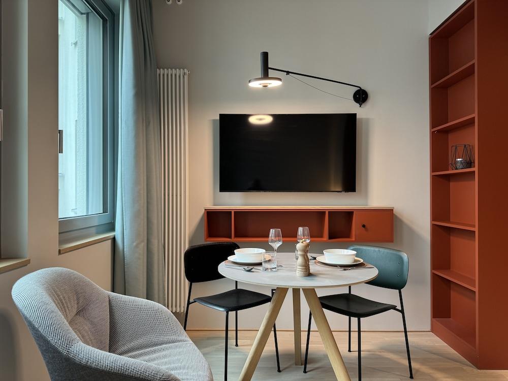 Dein Apart Munchen 2