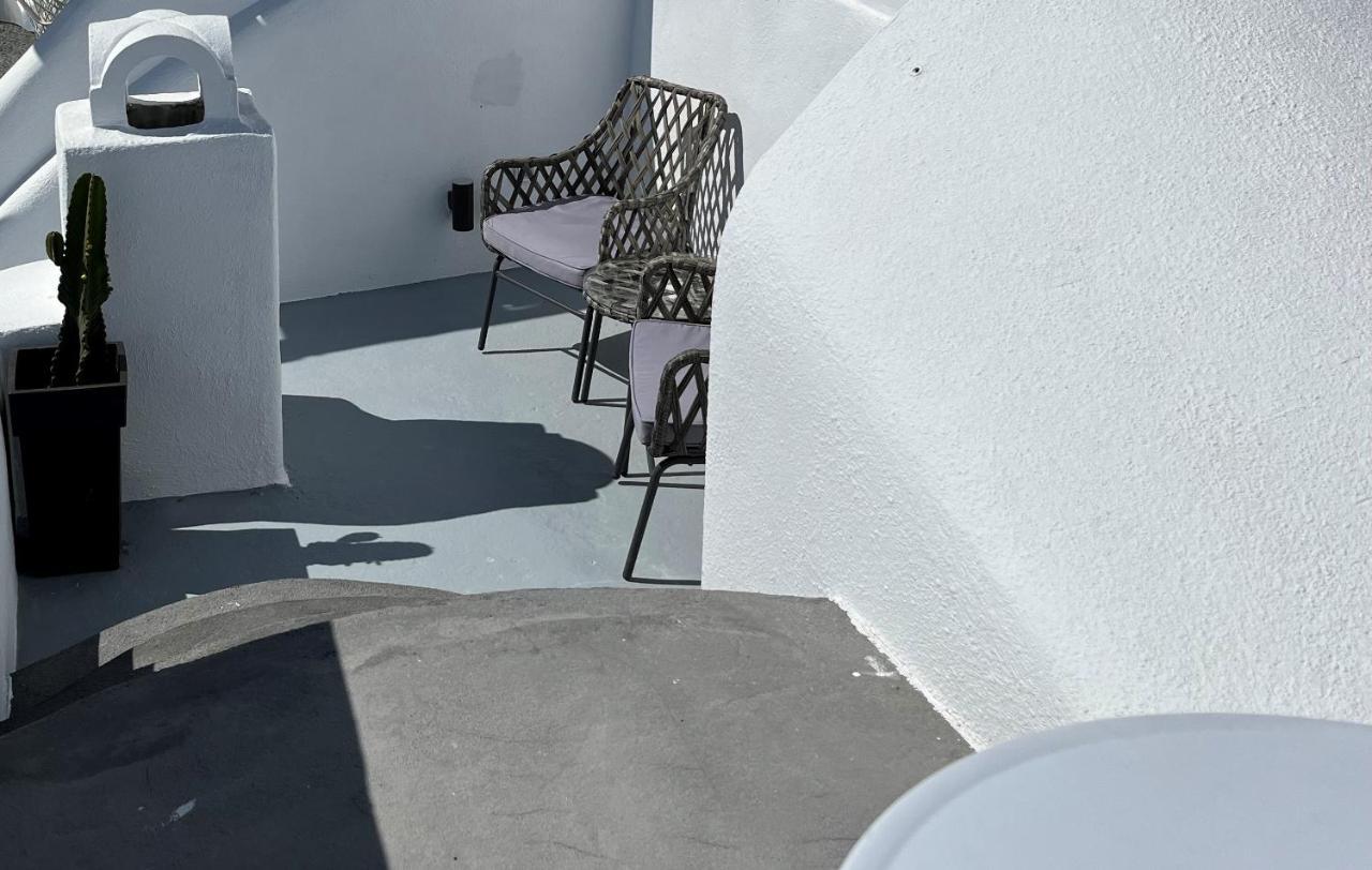 Aidos Villa Santorini 2