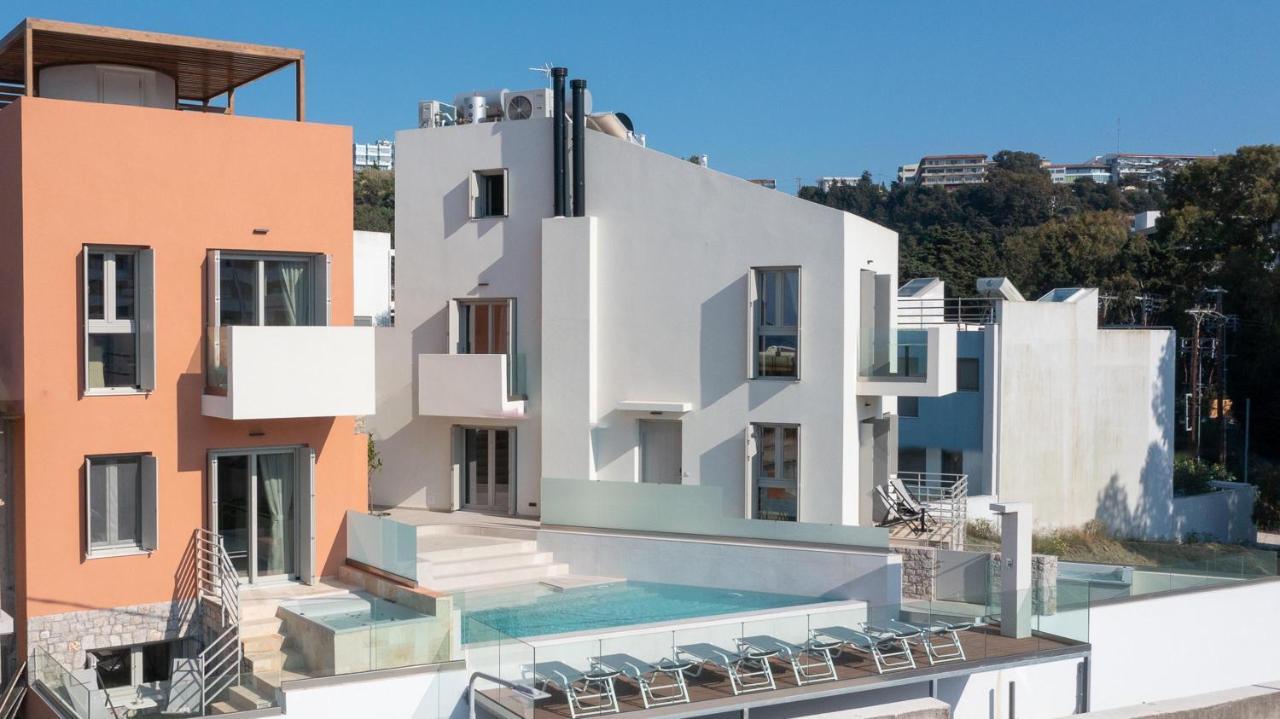 Rhodes Island View 1