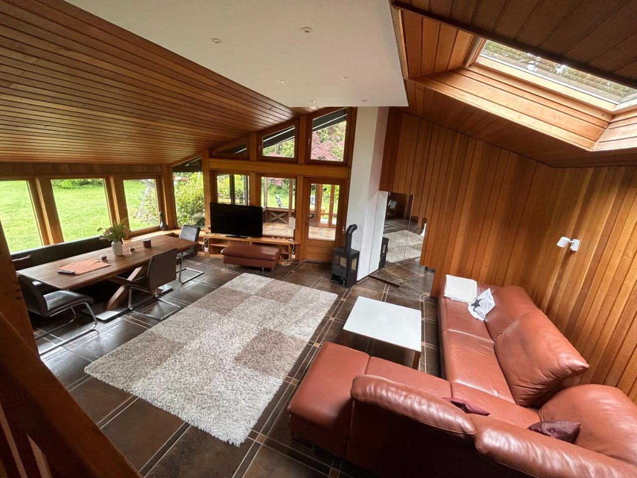 Idyllisches Einfamilienhaus Bei Munchen 2