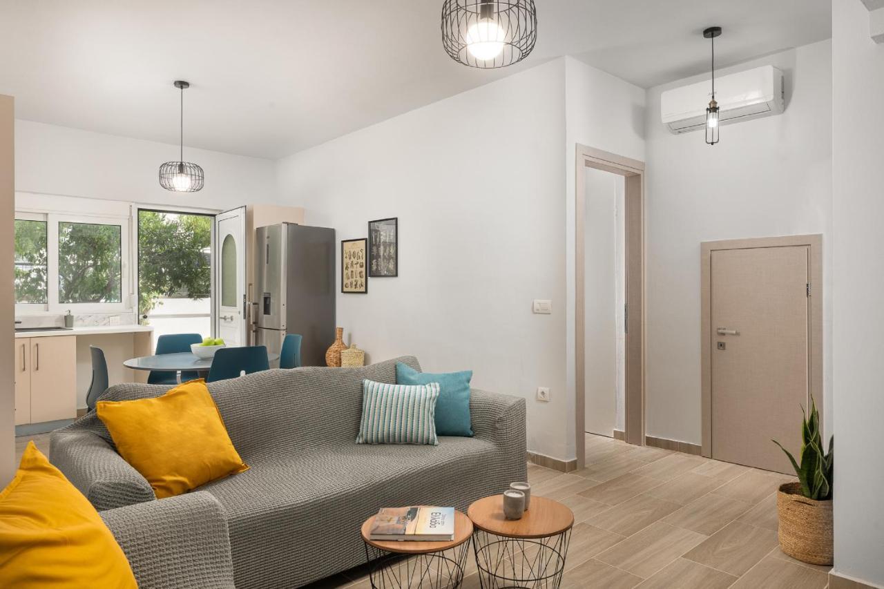 Klinon Asti City Apartment 1