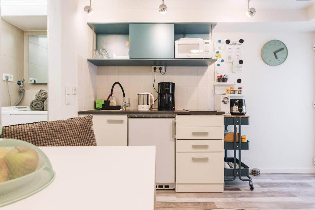 Souterrain Solln 20min Oktoberfest/Zentrum (Adults Only) 2