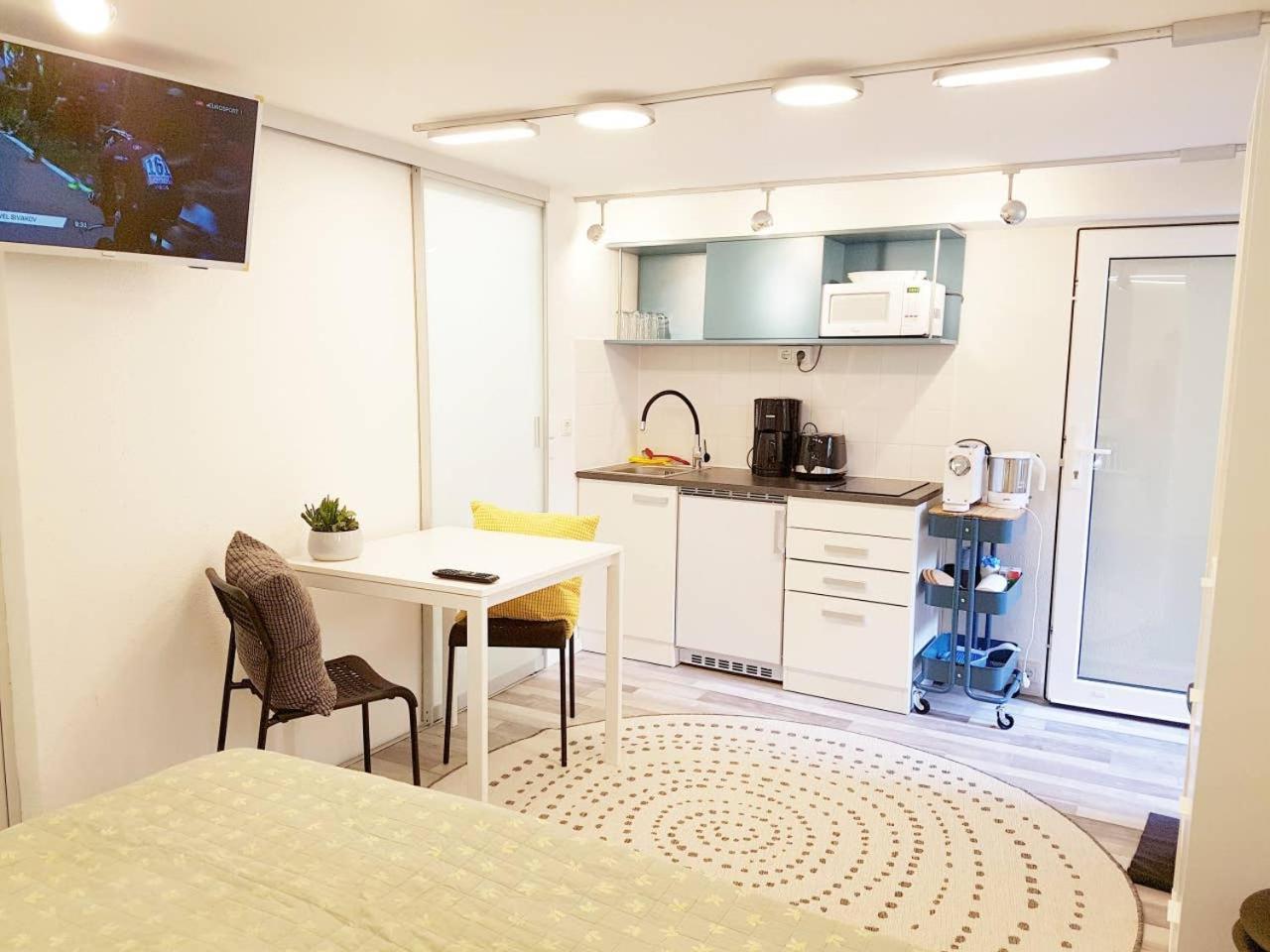 Souterrain Solln 20min Oktoberfest/Zentrum (Adults Only) 1