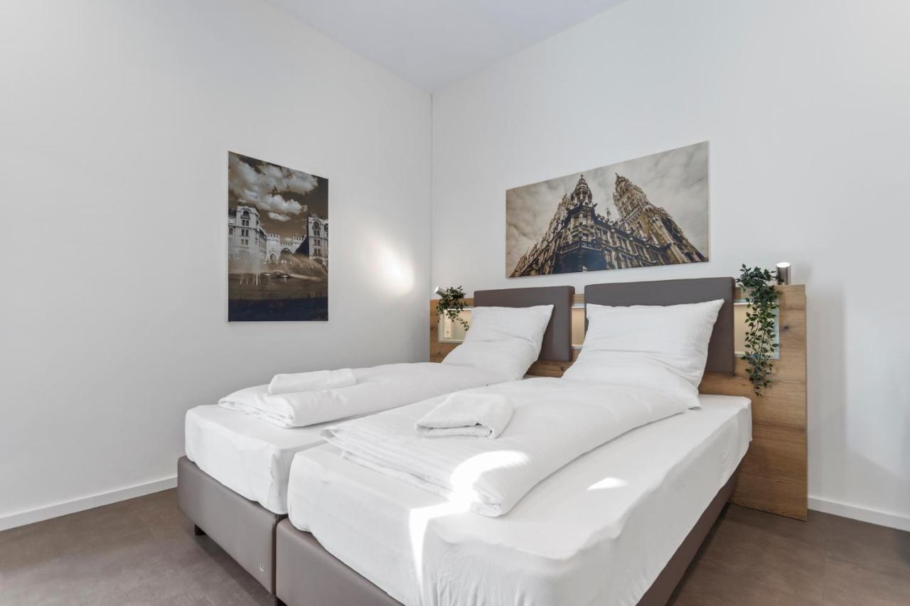 Flatista Homes - Aubing 1