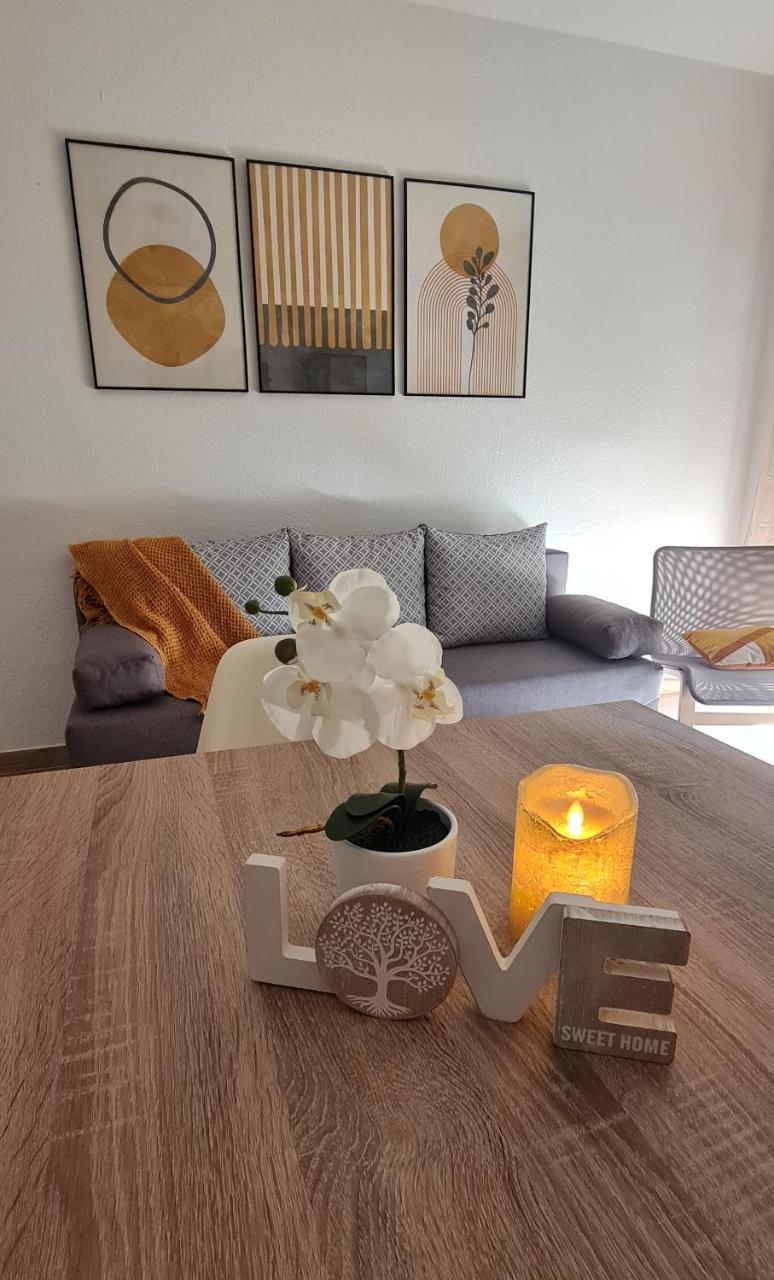 Luengihouse - Espectacular Apartamento Con Piscina 2