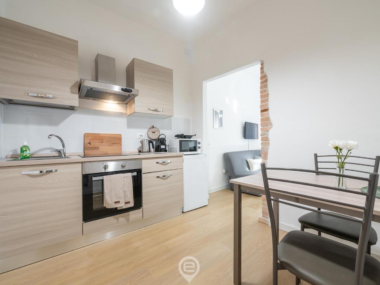 New Sandalia House - Elicriso Apartment 2