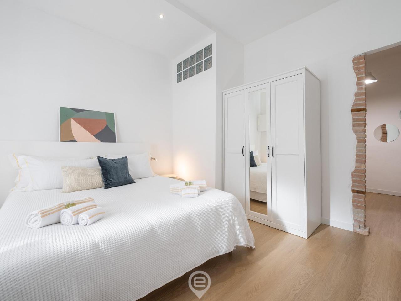 New Sandalia House - Elicriso Apartment 1