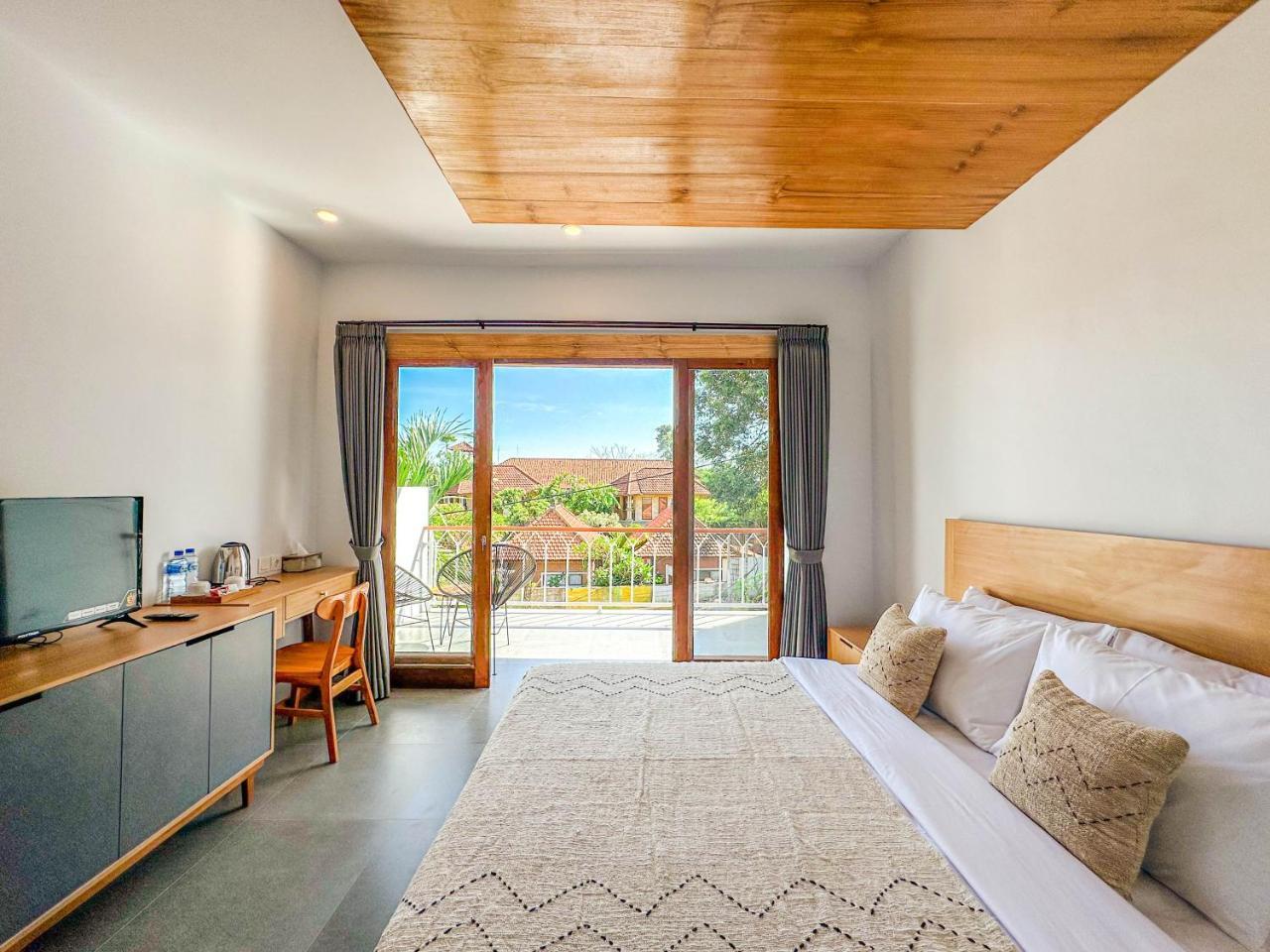 Vitasha Supala Ubud - Ubud Center Prime Location 2