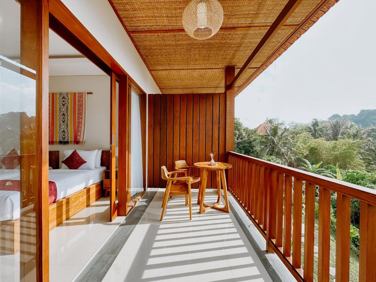 Sanubari Ubud (Adults Only) 2