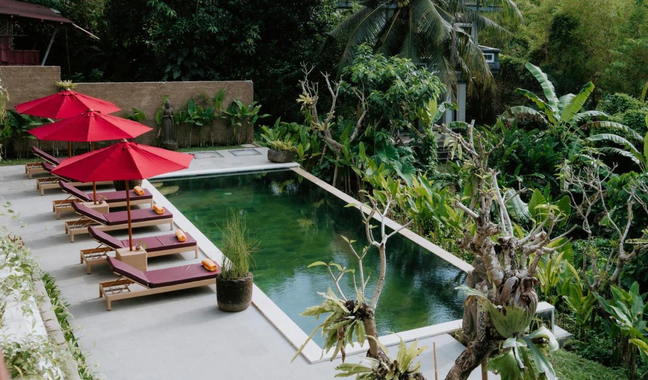Sanubari Ubud (Adults Only) 1