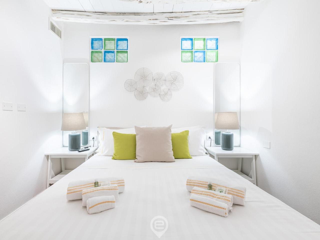 Cosmopolitan Retreat 2