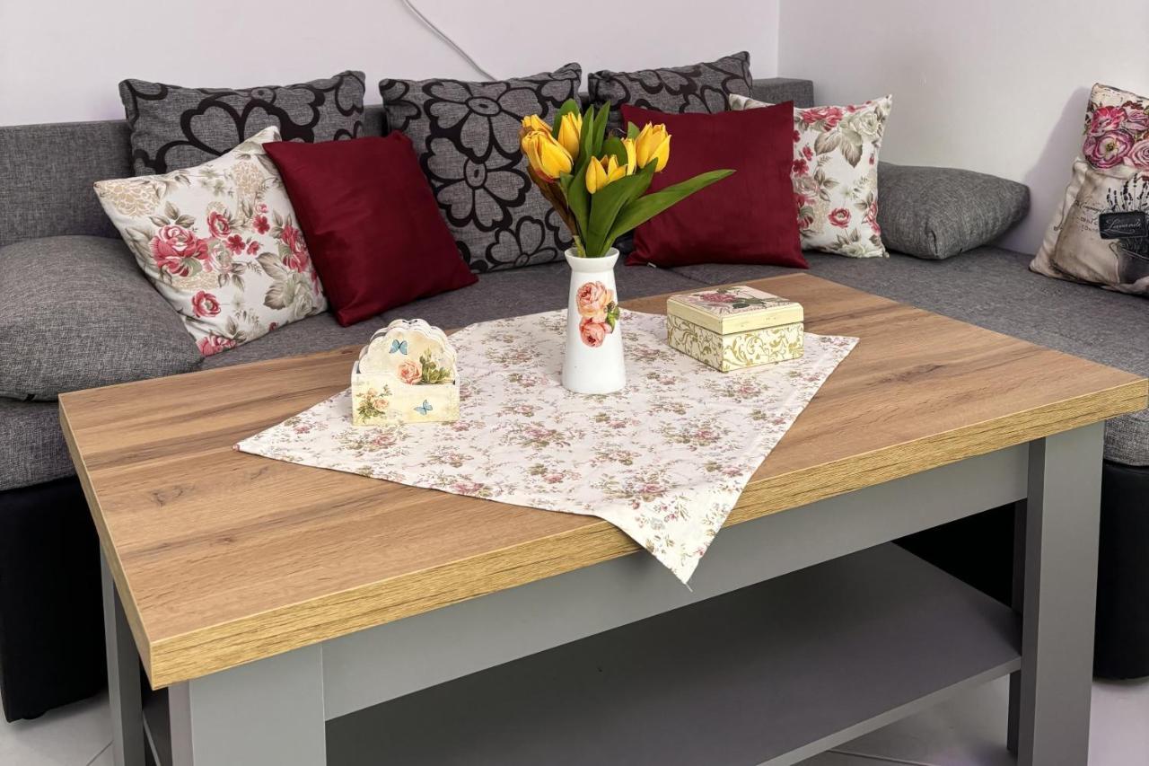 Apartment Rolex -Near the Port Dubrovnik 1