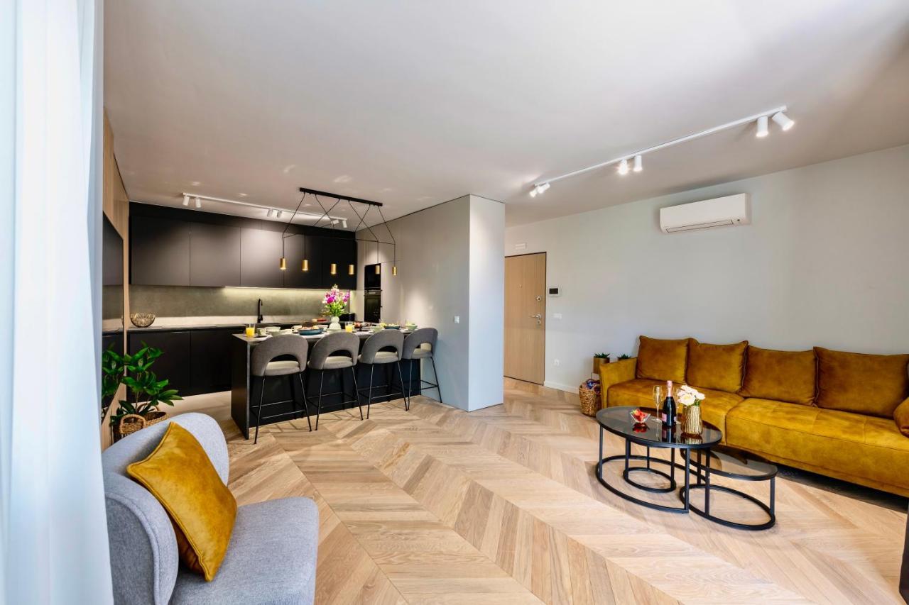 Dubrovnik Premium Suite V 1