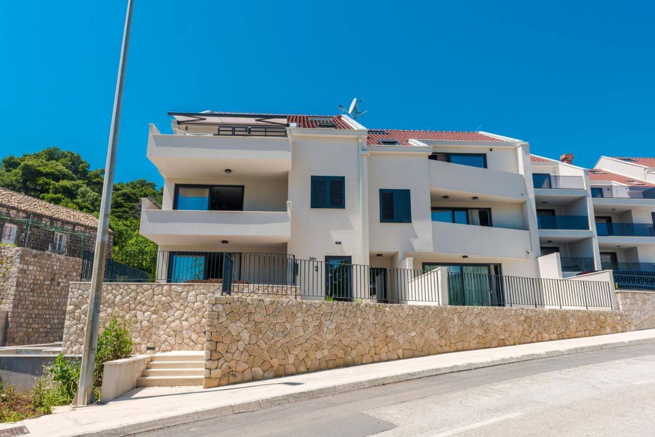 Dubrovnik Premium Suite V 2