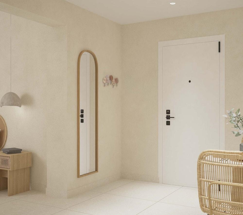 Morfes Luxury Suites by Caldera Houses 1