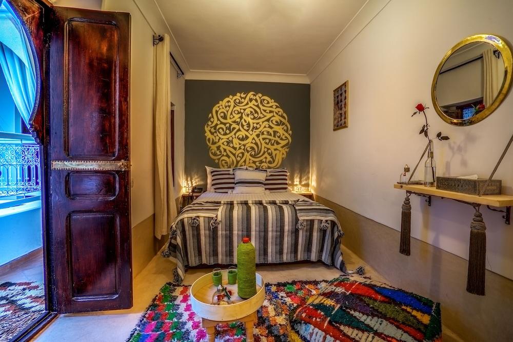 Riad Samir Privilege Boutique Hotel SPA 1
