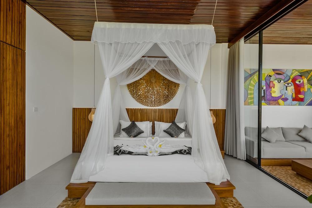 Abhinaya Ubud Villa 2