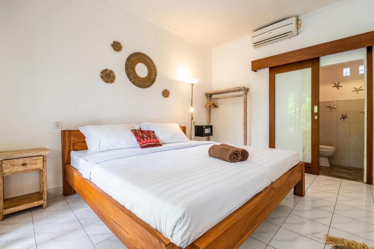 Uda Suite Guest House 4 2