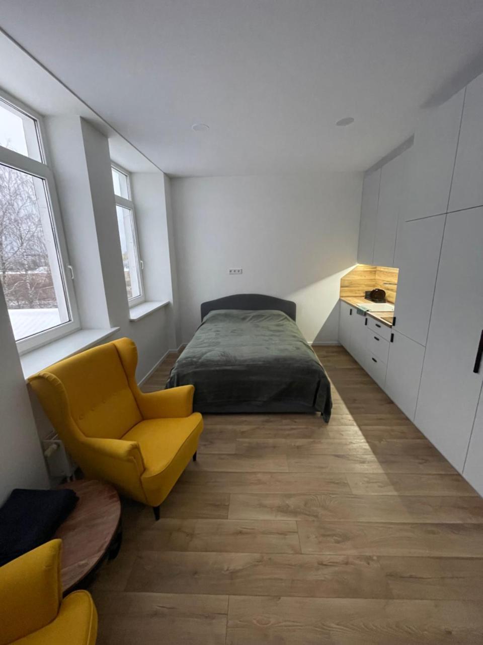 30 Airport Apartment (Adults Only)