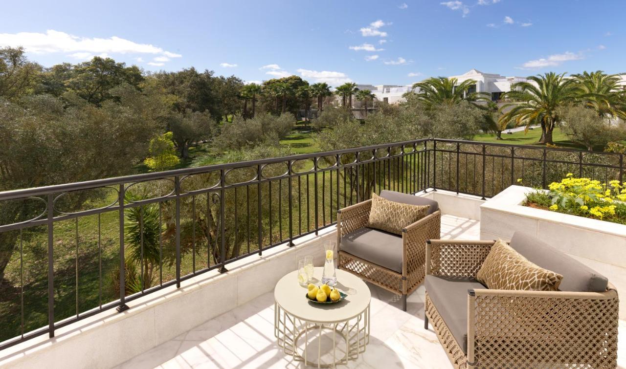 The Ritz-Carlton Rabat, Dar es Salam 2