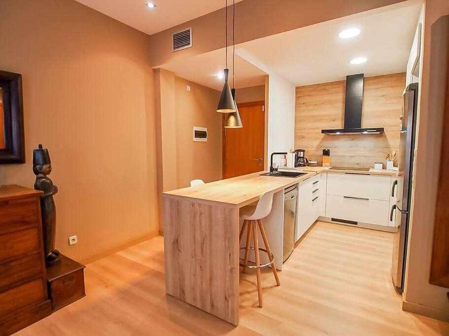 Sleep & Stay Apartamento de Lujo 2