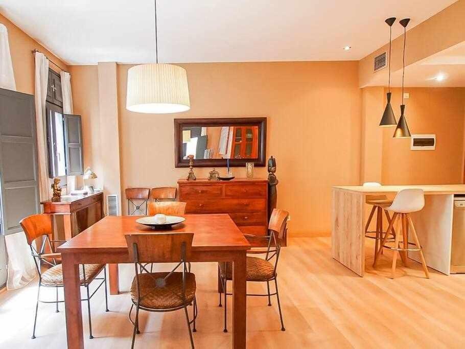 Sleep & Stay Apartamento de Lujo 1