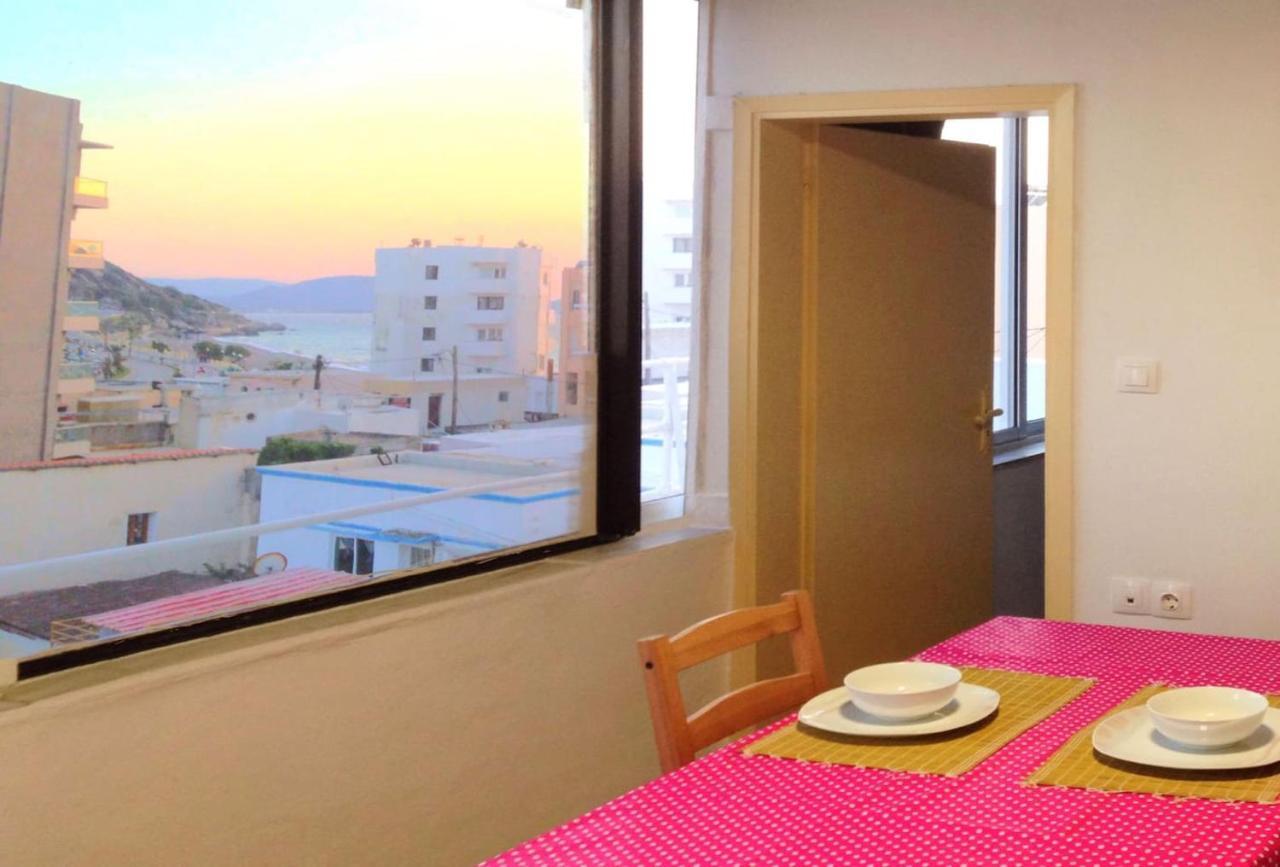 Loft for 2 in Rhodes Town Near Elli Beach (Adults Only) 1