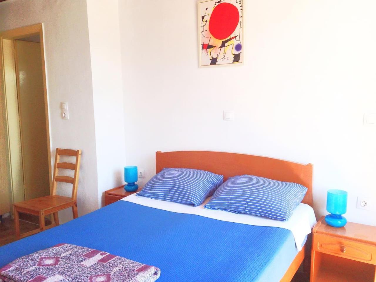 Loft for 2 in Rhodes Town Near Elli Beach (Adults Only) 2