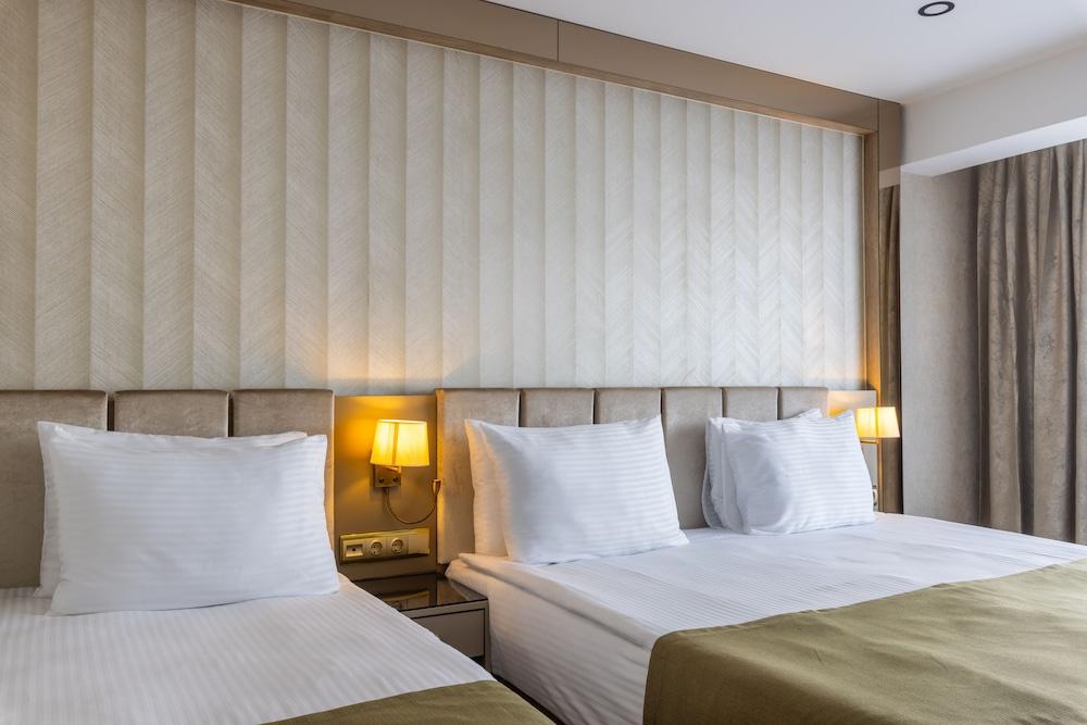 Belenli Resort Hotel 1