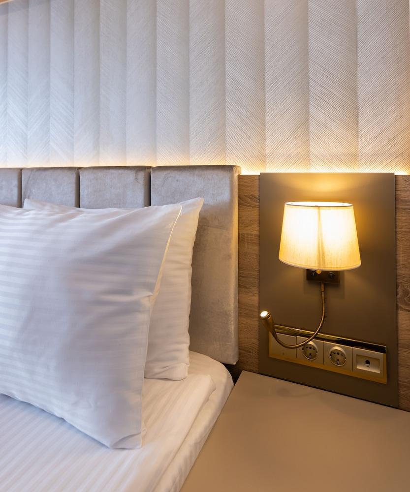 Belenli Resort Hotel