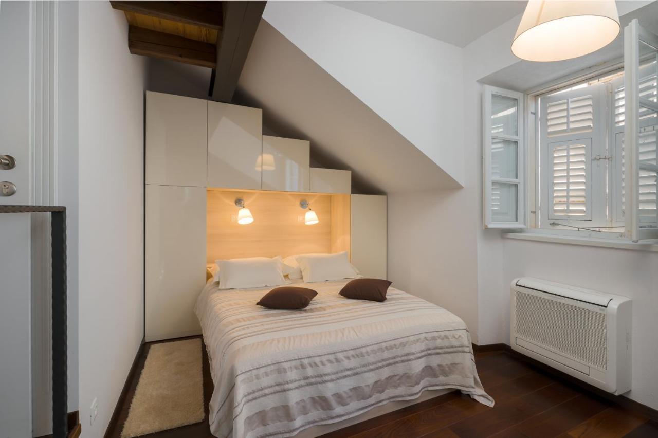 Nije Presa Apartment 3 1