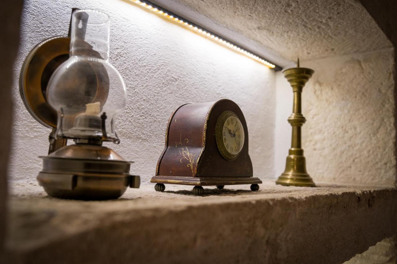 Nije Presa Apartment 3 2