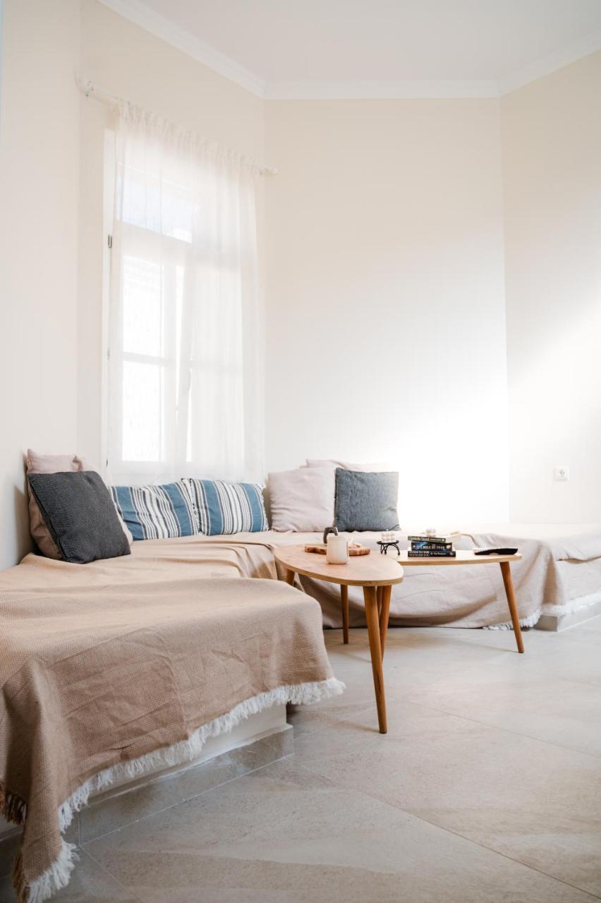 Alcestis City Apartment 2