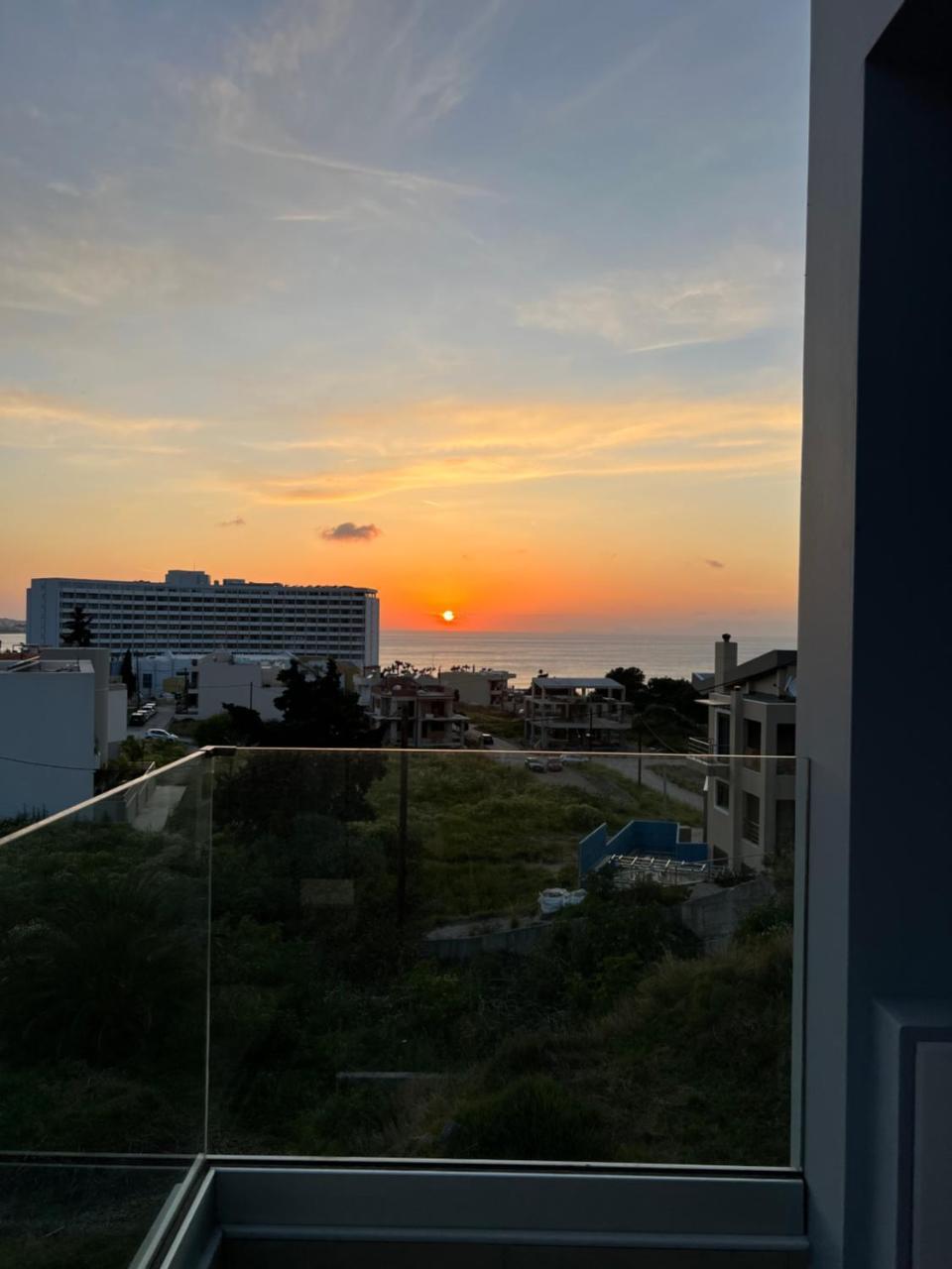 Euphoria Blue Villa Στην Περιοχη Ιξια