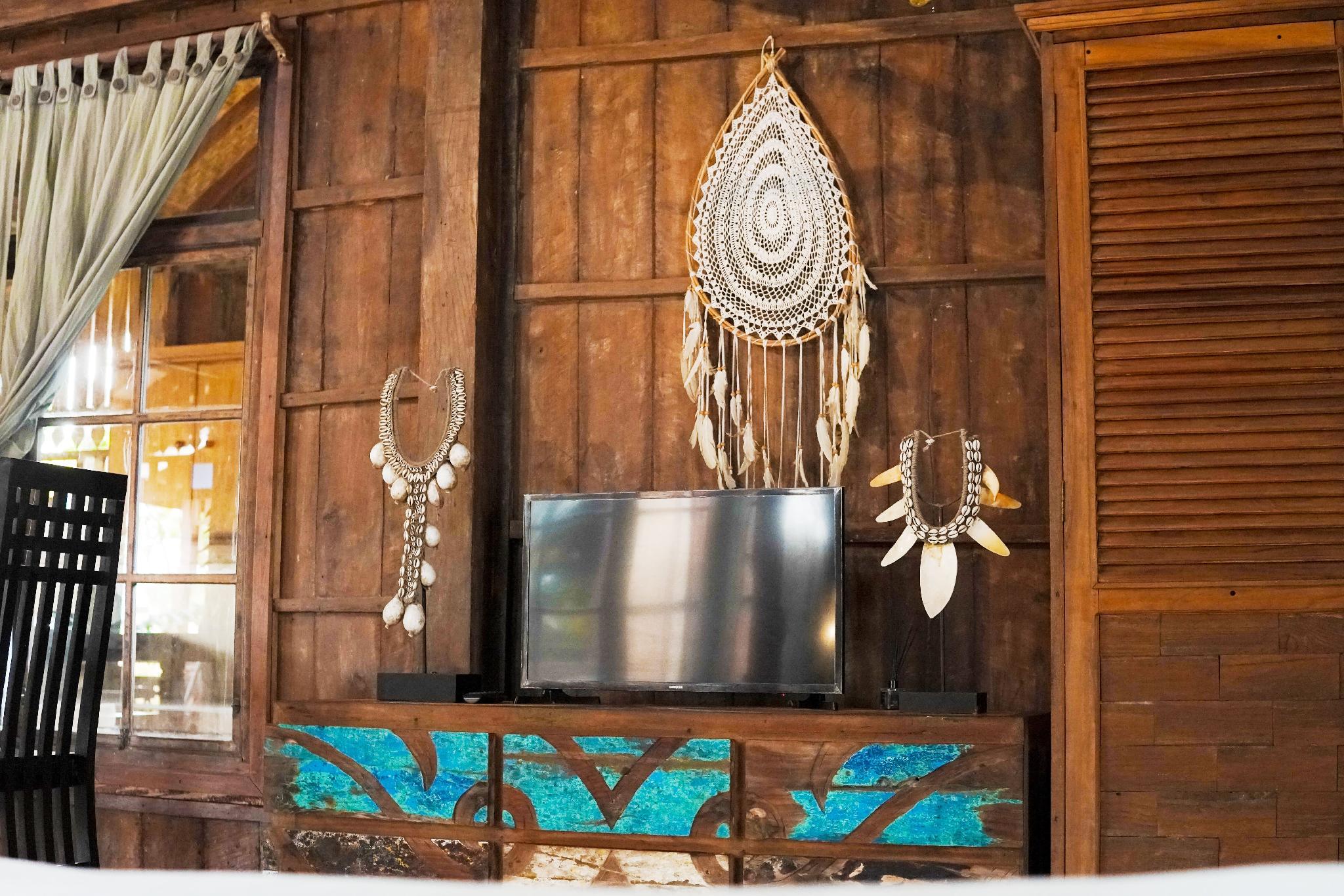 Sentana Villa Ubud 2