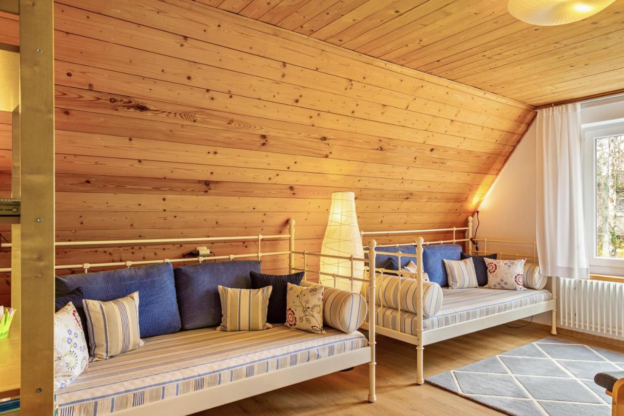 Ferienwohnung Fischer