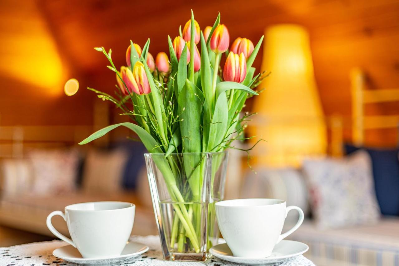 Ferienwohnung Fischer 2