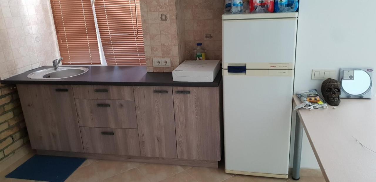 Cozy Apartment in Jeruzale 1