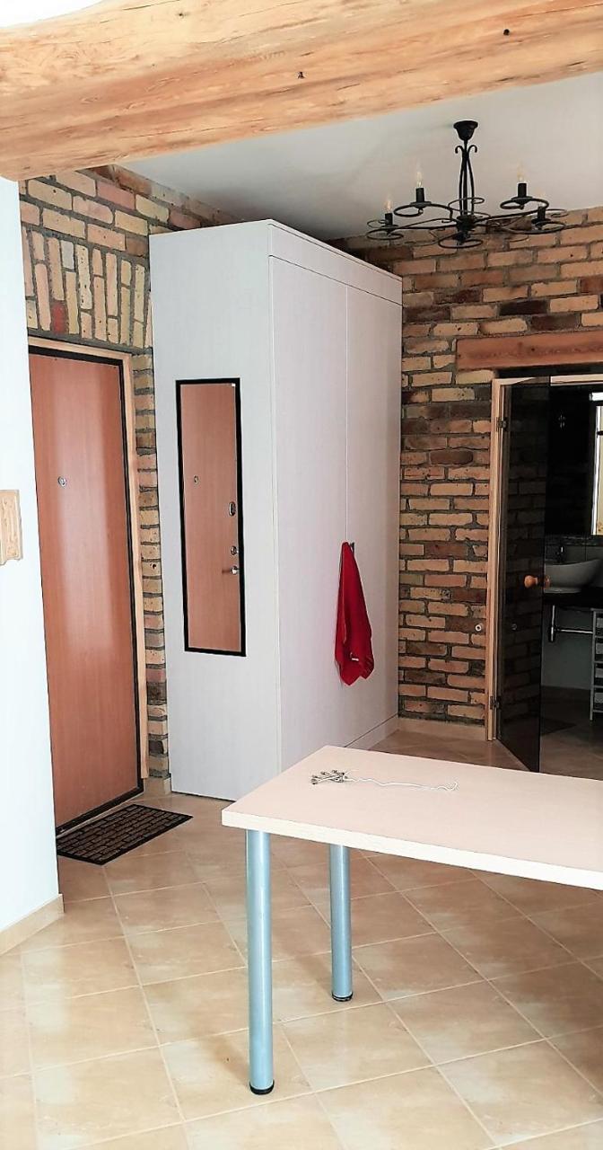 Cozy Apartment in Jeruzale