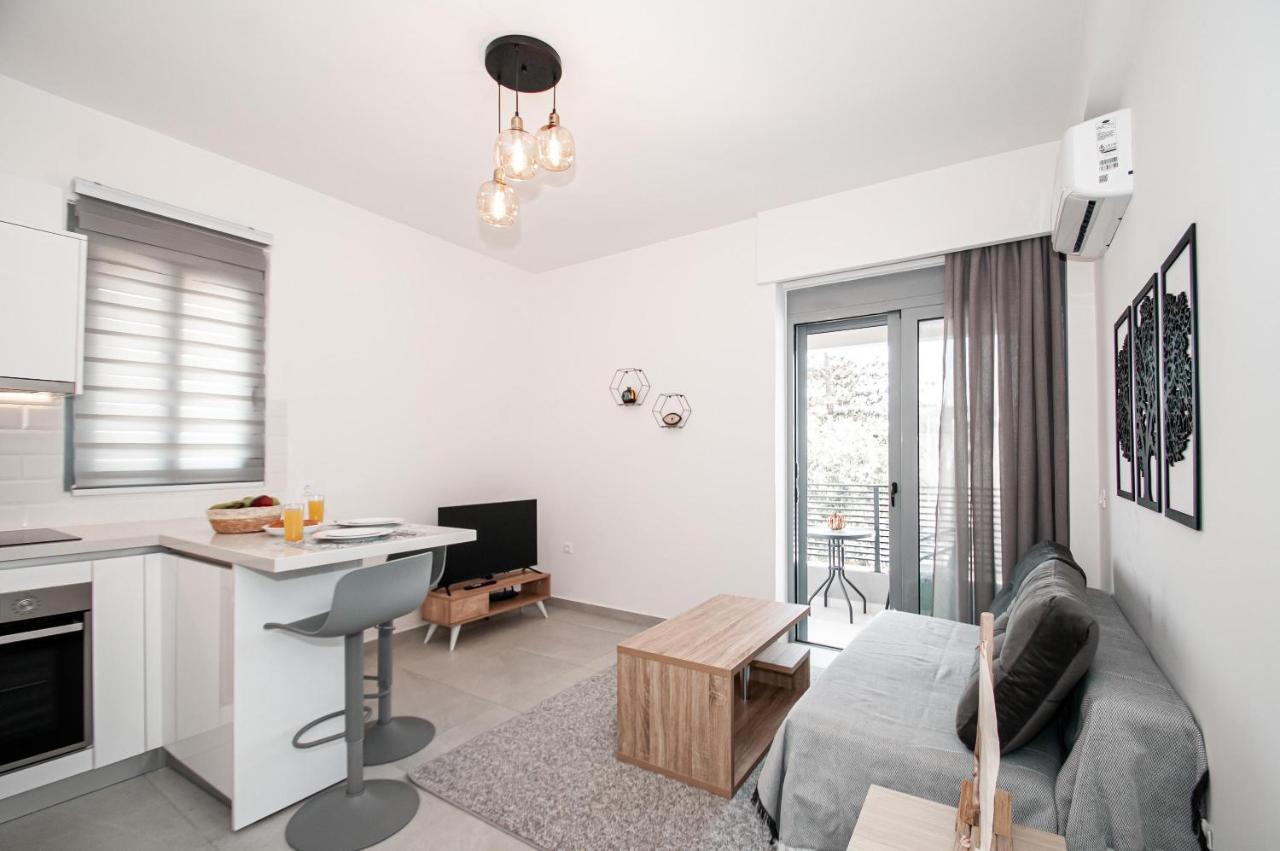 Anesis Town Apartments 2