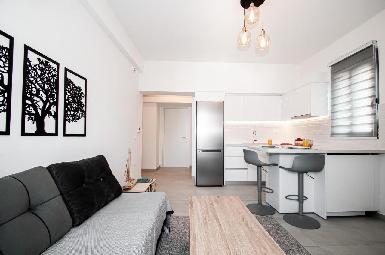 Anesis Town Apartments 1