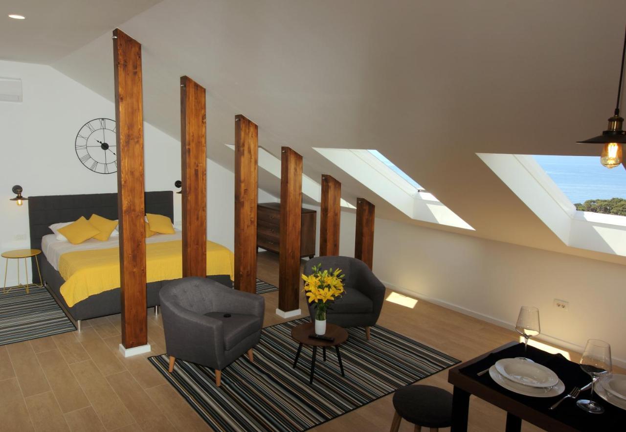 City Studio Dubrovnik 1