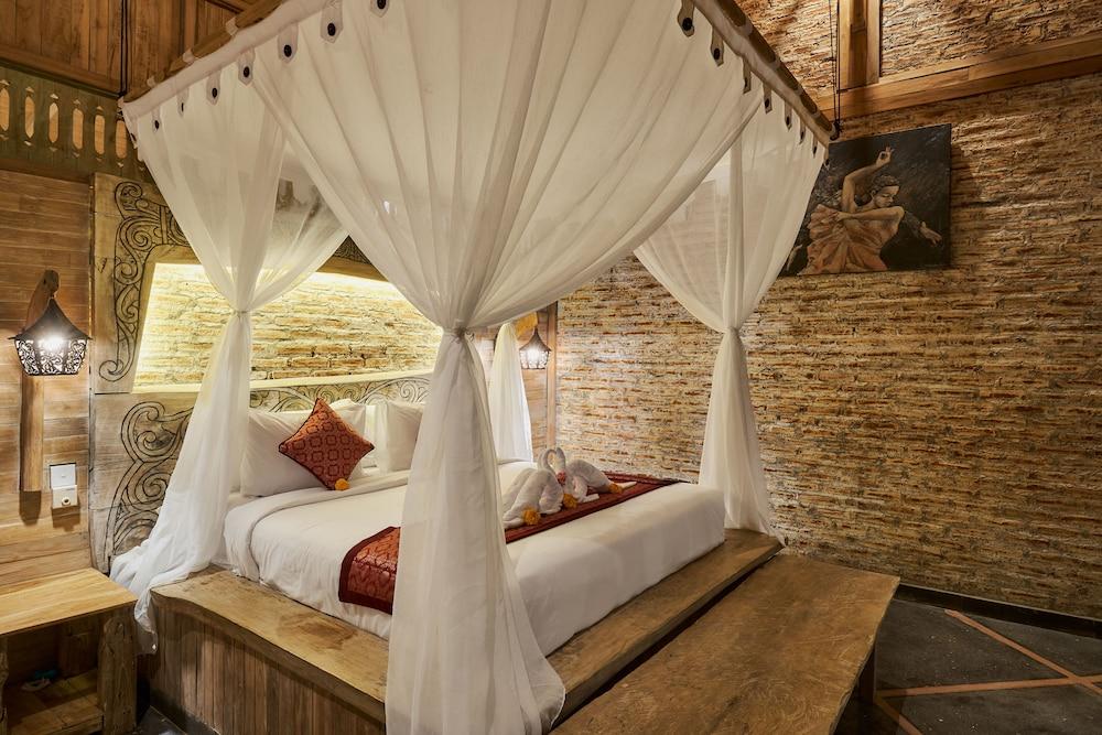 Joglo Organik Guesthouse 2