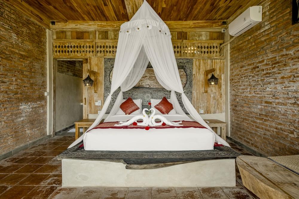 Joglo Organik Guesthouse 1