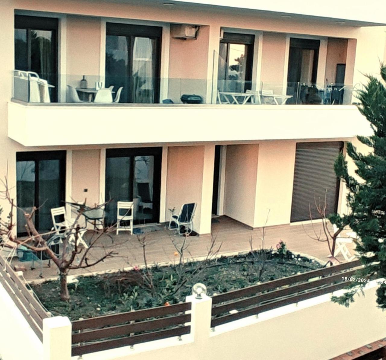 Villa Marina, Apartment Hara, Rodos