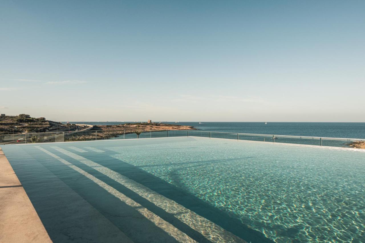 XVI Suites - Adults Only