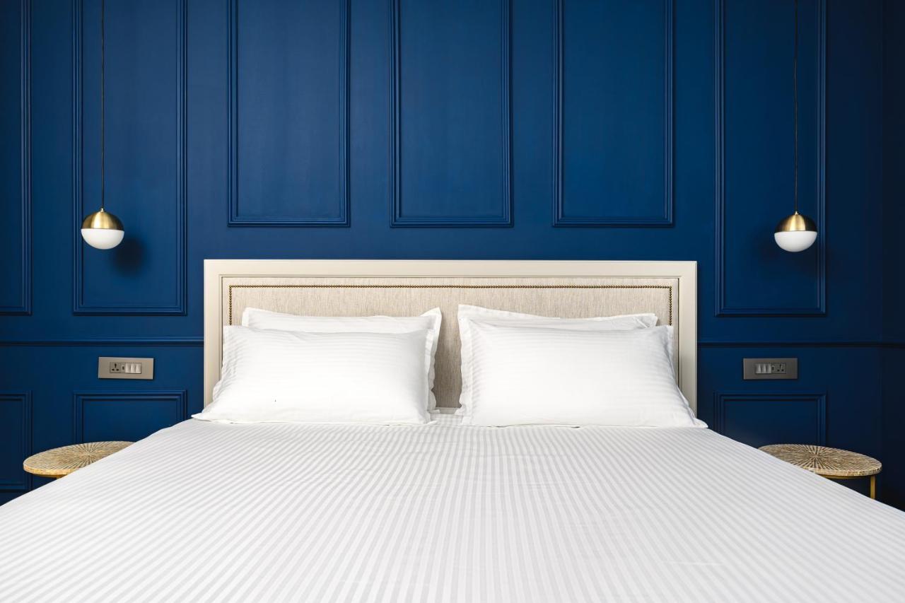 XVI Suites - Adults Only 1