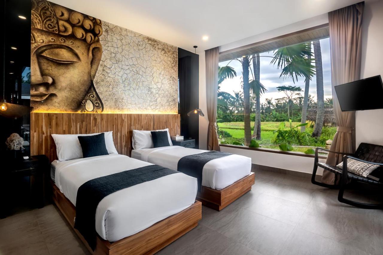 Villa Angeleena by Balisuperhost 2